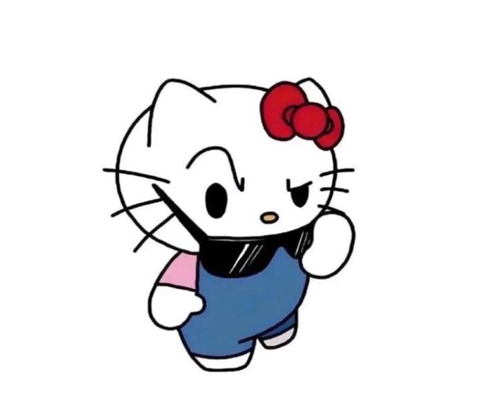 Khám Phá Bộ Ảnh Mèo Hoạt Hình Cute, Dễ Thương – Tải Ngay Avatar, Hình Nền