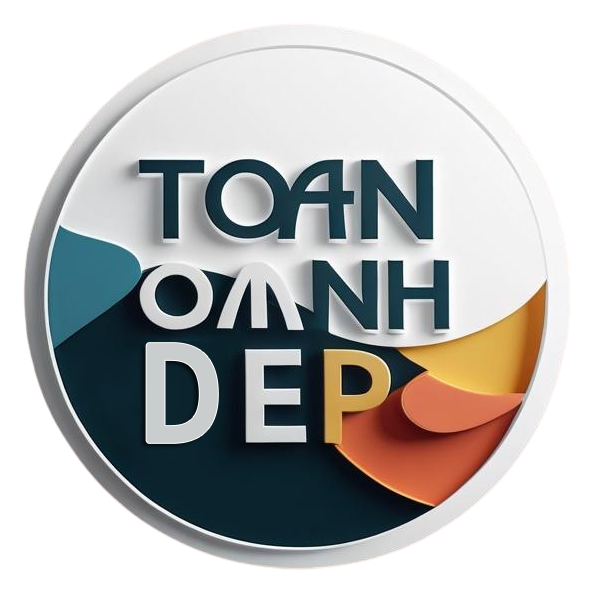 Logo Footer Ảnh Đẹp