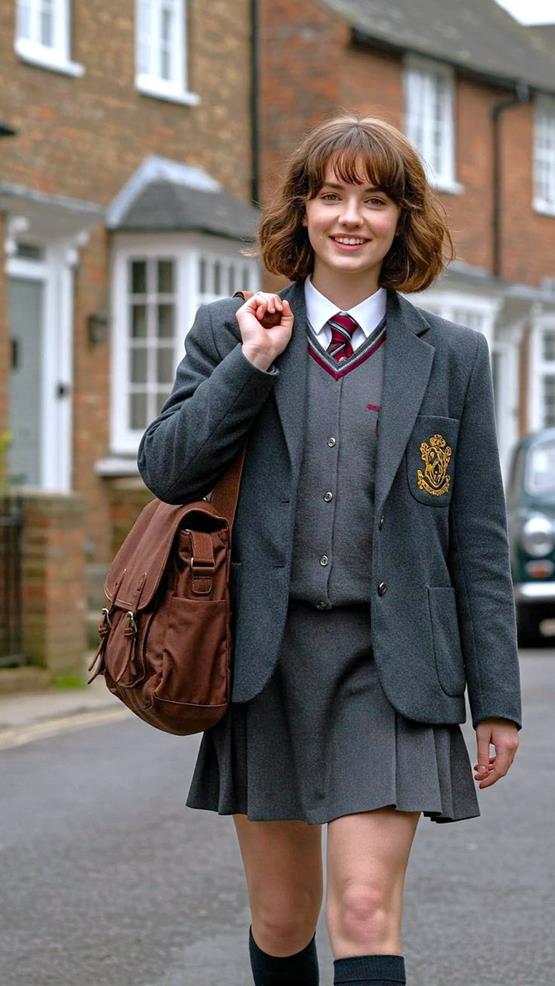 1594+ Hình Ảnh Gái Xinh Cấp 3 – Nét Hồn Nhiên, Trong Sáng Con Gái Lớp 10 11 12