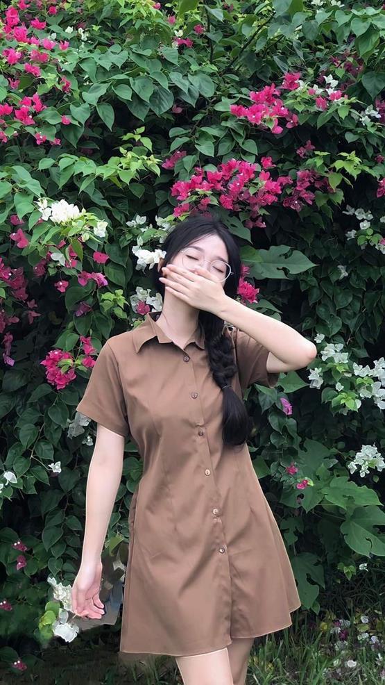 Miễn Phí +1818 Ảnh Gái Xinh Tuổi 18 – Thanh Xuân Đẹp Lung Linh & Dịu Dàng