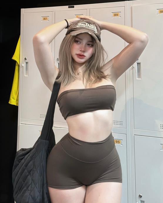 1858+Hình Gái Xinh Trên Instagram – Ảnh IG Hot Girl Đẹp & Gây Sốt