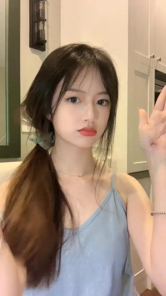 Tuyển Tập 2656+ Ảnh Gái Xinh TikTok – Hình Hot TikToker Girl Đẹp Nhất