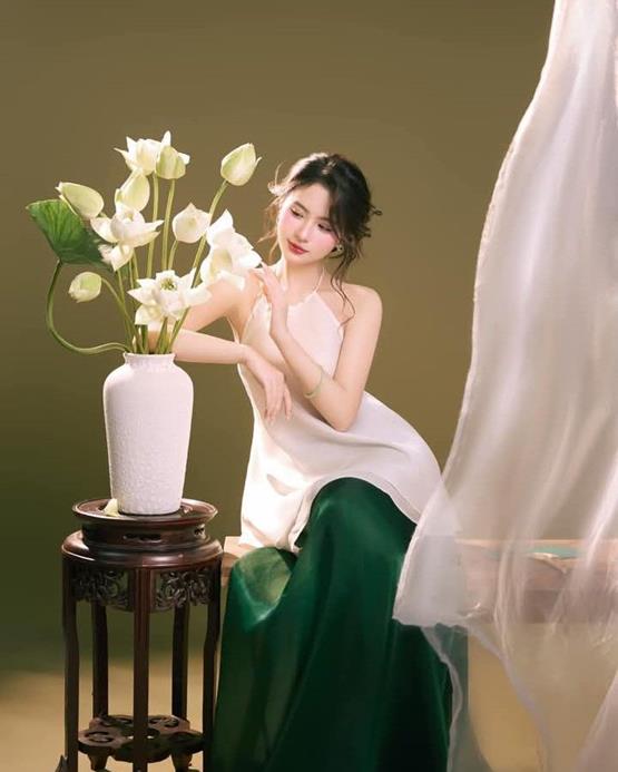 Tuyển Tập 1763+ Ảnh Gái Xinh Facebook – Hình Hot Girl FB Đẹp Ấn Tượng