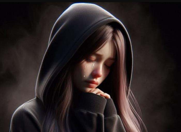 [BST] 666+ Ảnh Hoạt Hình Nữ Buồn – Hình Cô Gái Cô Đơn Hoạt Hình Đẹp