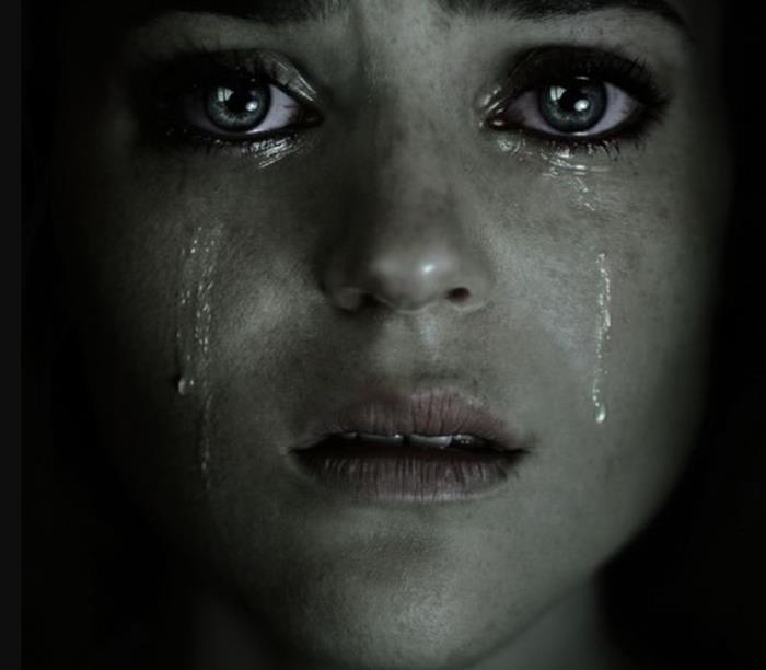7699+ Ảnh Cô Gái Khóc – Hình Cô Giái Khóc Trong Đêm, Dưới Mưa, Đen Trắng