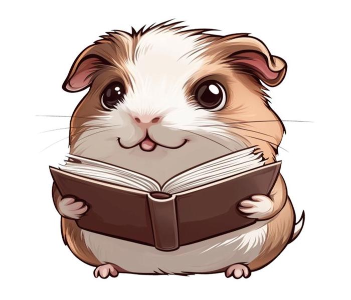 Ảnh avt chuột chibi anime