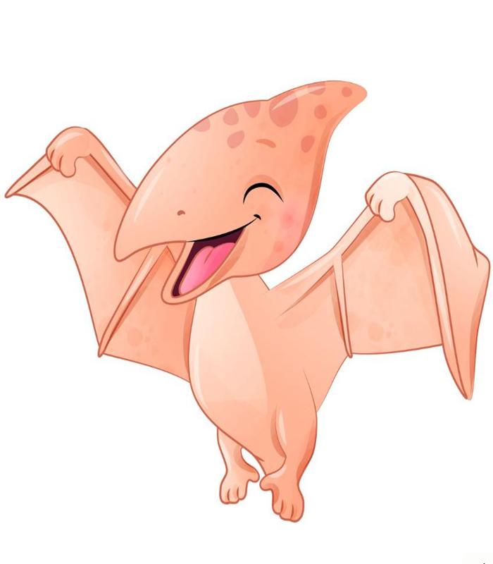 +119 Hình Ảnh Con Khủng Long 3D, Hoạt Hình Chibi Cute Cực Độc Đáo