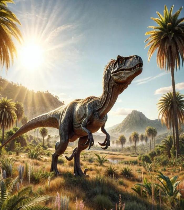 [Ảnh Khủng Long] +1999 Hình Ảnh Khủng Long Cổ Đại Chân Thực & Cute