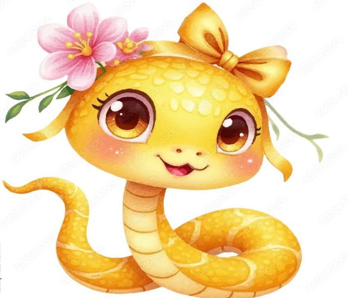 Bộ Sưu Tập Ảnh Đại Diện Rắn  Đẹp Nhất, Avatar Rắn Viral Cực Mạnh
