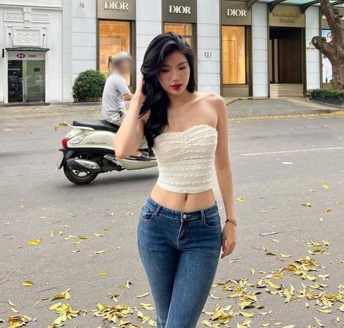 Cực Hot 1019+ Ảnh Dáng Gái Xinh – Hình Body Nữ Dáng Chuẩn Đẹp Ấn Tượng