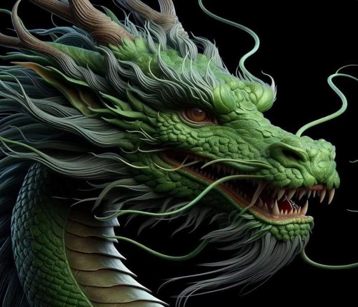 +1000 Hình Ảnh Con Rồng Đẹp, Rồng Ngầu, Rồng Đáng Yêu, … Miễn Phí
