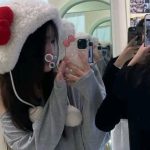 Ảnh gái cute