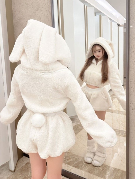 Thư Viện 1468+ Hình Ảnh Gái Xinh Mặc Đồ Thời Trang Đồ Ngủ Quyến Rũ, Cute