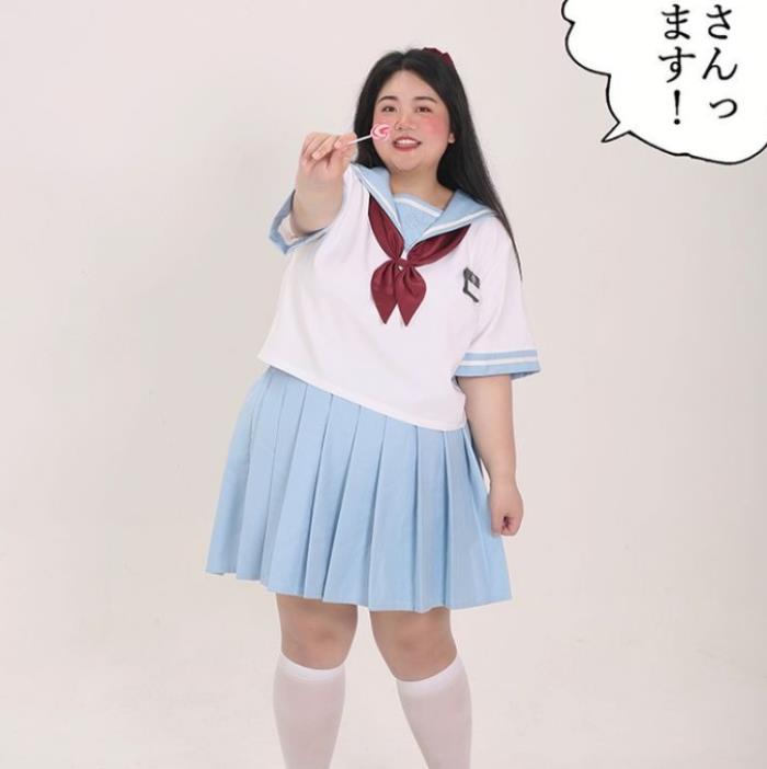 1565+ Ảnh Gái Mập – Hình Ảnh Gái Béo Đẹp Đầy Đặn Siêu Dễ Thương & Cute