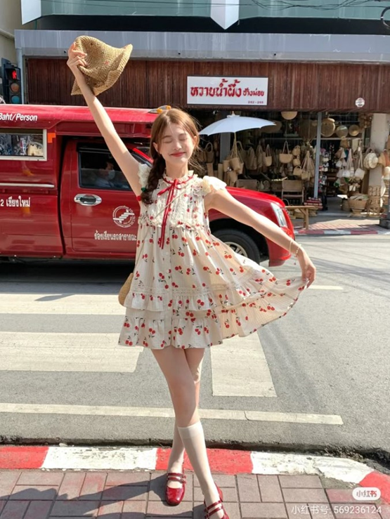 Tổng Hợp 599+ Ảnh Gái Xinh Mặc Váy – Hình Con Gái Mặc Váy Siêu Ngắn Hot Nhất