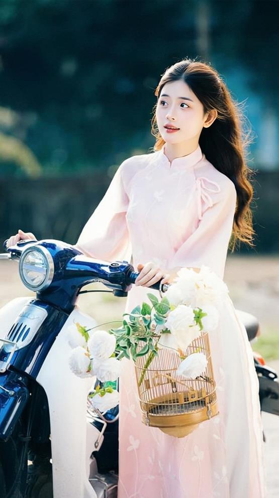 [Hot] 911+ Hình Ảnh Mẫu Nữ – Hot Model Thời Trang Xinh Đẹp & Cá Tính