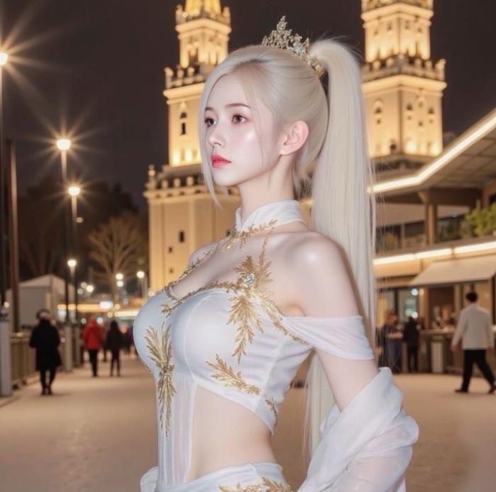 Ngắm Nhìn 3645+Hình Ảnh Gái Xinh Ngực To Đẹp – Vòng 1 Siêu Ấn Tượng