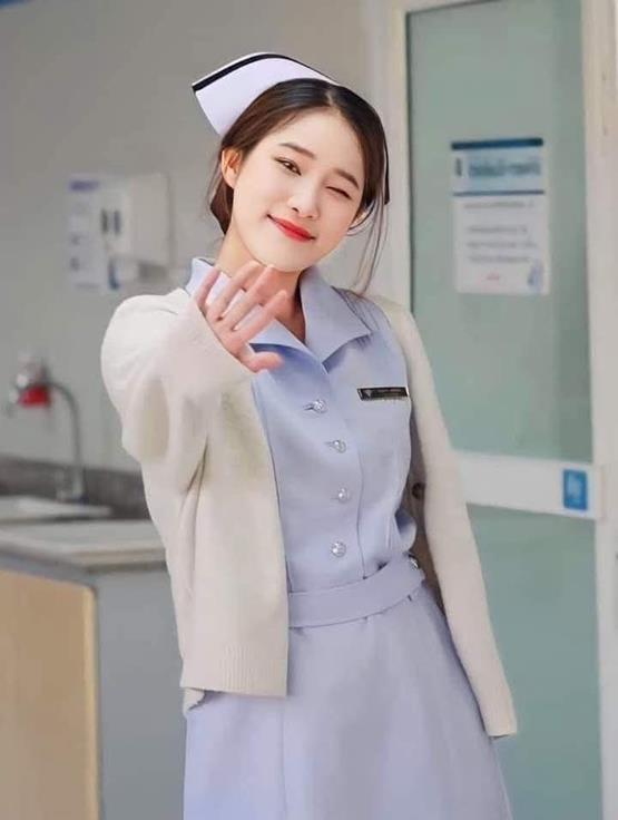 Chọn Lọc 846+ Hình Ảnh Nữ Bác Sĩ, Y Tá – Vẻ Đẹp Đầy Ý Nghĩa & Cảm Hứng