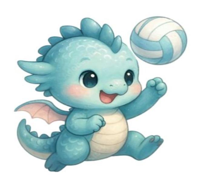 Hình ảnh chibi rồng