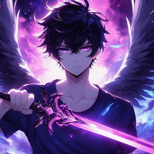 Tổng Hợp 188+ Ảnh Anime Nam Trắng Đen & Hình Anime Nam Nhiều Màu Sắc