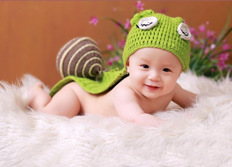 Mới Nhất 2025+ Ảnh Em Bé Sơ Sinh Dễ Thương Nhất – Hình Bé Mới Chào Đời Dễ Thương