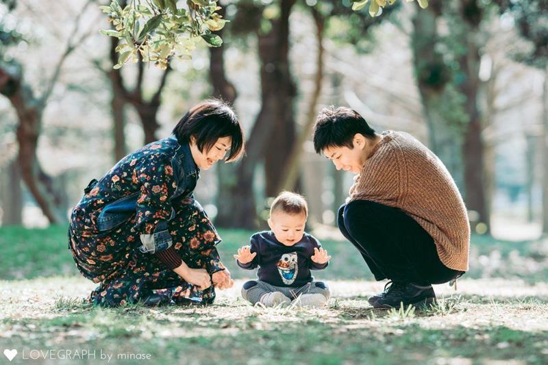 [Ảnh Gia Đình] 9999+ Những Hình Ảnh Chụp Gia Đình Hạnh Phúc, Đẹp & Ý Nghĩa