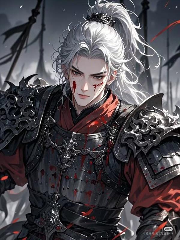[BST] +247 Ảnh Anime Nam Cổ Trang –  Hình Cổ Trang Nam Đẹp, Ngầu & Lạnh Lùng
