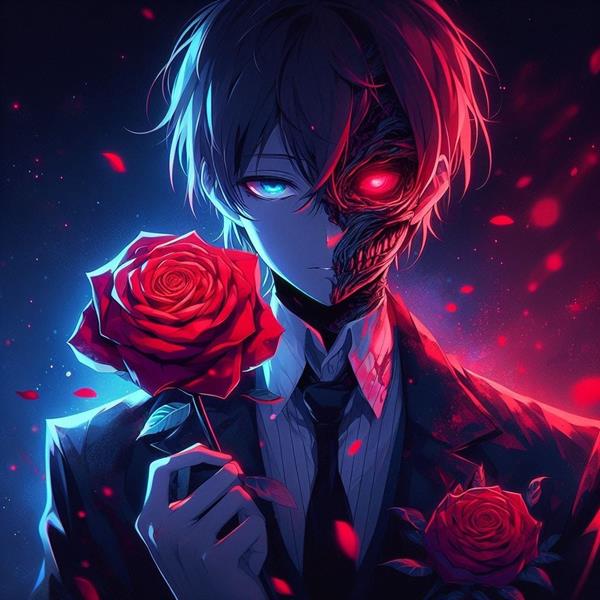 Chọn Lọc 749+ Ảnh Anime Ác Quỷ Nam – Hình Nam Ngầu, Lạnh Lùng & Cute Anime
