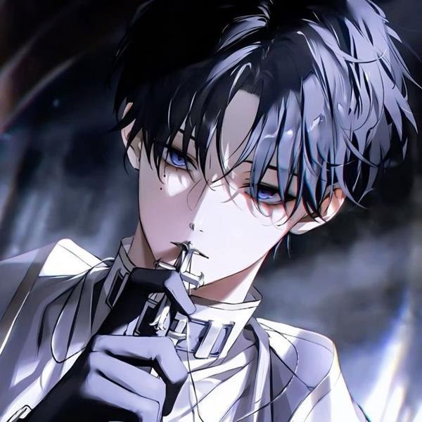 [Avatar Anime Nam] 99+ Ảnh Anime Nam Đẹp Trai, Lạnh Lùng Ngầu Làm Đại Diện