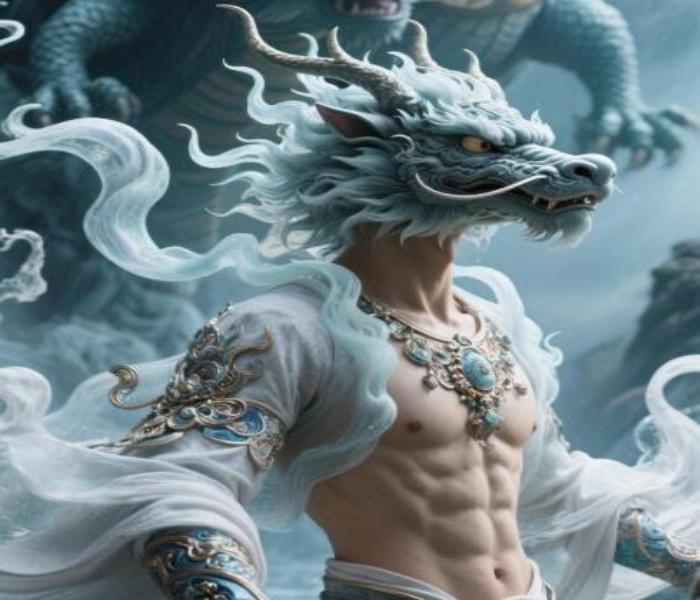 +255 Ảnh Đại Diện Con Rồng, Avt Rồng Đẹp, Dễ Thương, Ngầu Siêu Cute