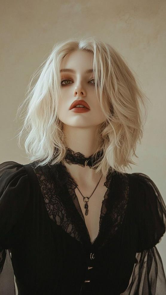 Lưu Ngay 666+ Ảnh Gái Châu Âu – Hình Hot Girl Tây Xinh Đẹp & Hot Trend