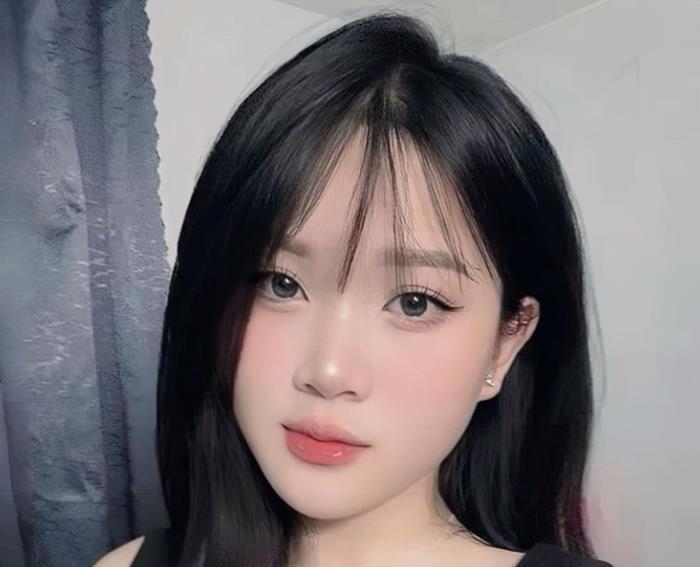 [Ảnh Gái Xinh Giống Thật] 244+ Hình Mạng Gái Xinh Không Ảo Đẹp Nhất