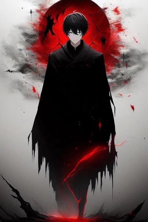 [Hình Nền Anime Nam] 1999+ Ảnh Nam Anime Đẹp Trai, Ngầu Làm Hình Nền
