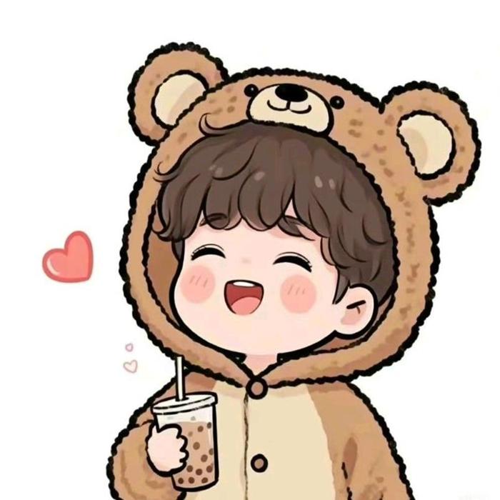 Ảnh gấu anime