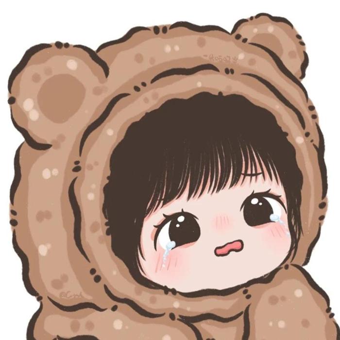 Ảnh gấu anime