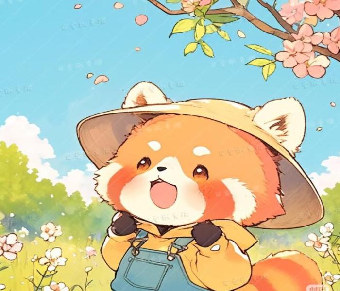 Hình ảnh gấu chibi cute