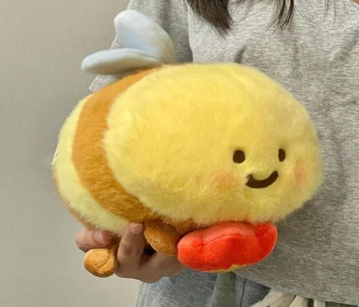 Ảnh gấu bông cute