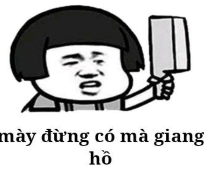 Ảnh meme gấu trúc siêu bựa