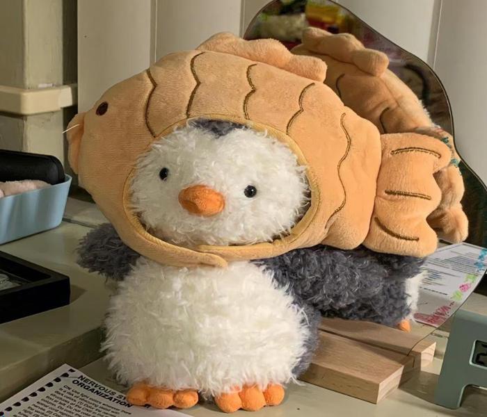 Ảnh avatar gấu bông cute